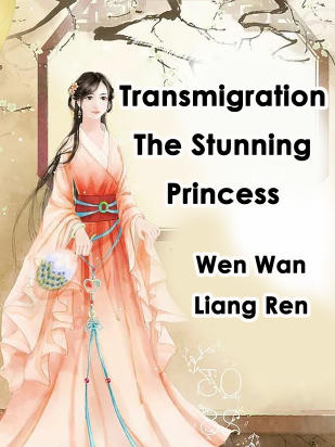 Transmigration: The Stunning Princess